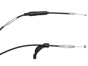 THROTTLE CABLE YAM