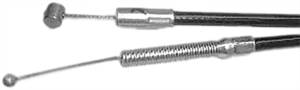 BRAKE CABLE A/C