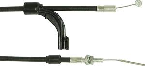 BRAKE CABLE A/C