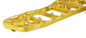 V5 FLOORBOARDS GOLD