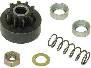 STARTER DRIVE GEAR