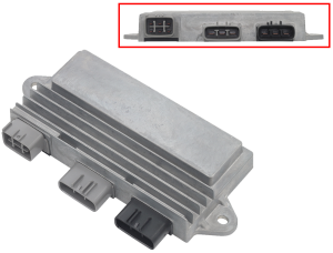 VOLTAGE REG UNPROGRAMMED POL