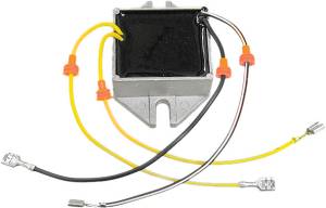 VOLTAGE REGULATOR