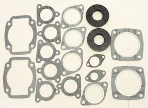 FULL GASKET SET A/C