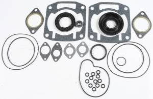 FULL GASKET SET A/C