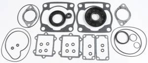 FULL GASKET SET A/C