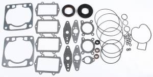 FULL GASKET SET A/C