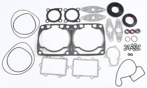 FULL GASKET SET A/C