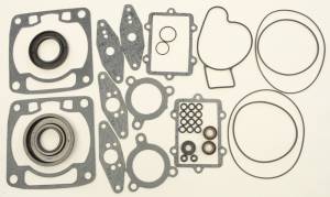 FULL GASKET SET A/C S/M