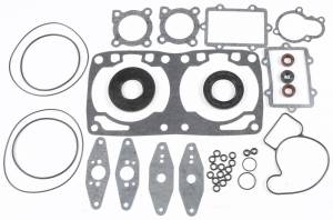 FULL GASKET SET A/C S/M