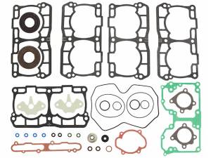 FULL GASKET SET A/C