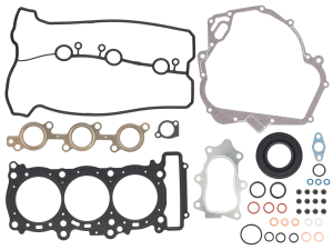 FULL GASKET SET AC/YAM