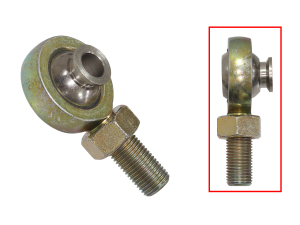 BALL JOINT FOR A-ARM A/C