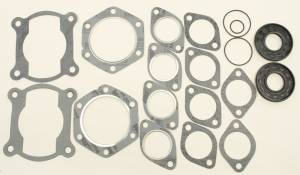 FULL GASKET SET POL