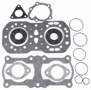 FULL GASKET SET POL