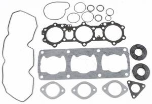 FULL GASKET SET POL