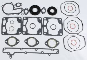 FULL GASKET SET POL