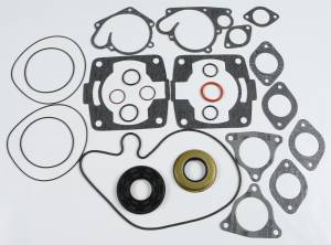 FULL GASKET SET POL