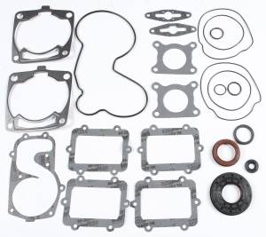 FULL GASKET SET POL