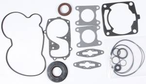 FULL GASKET SET POL