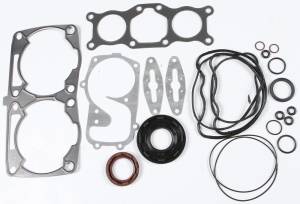 FULL GASKET SET POL