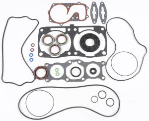 FULL GASKET SET POL S/M