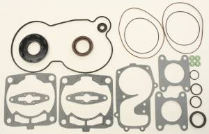 FULL GASKET SET POL S/M