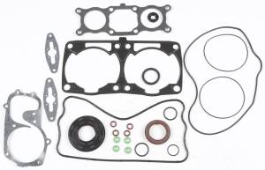 FULL GASKET SET POL S/M