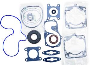 FULL GASKET SET POL