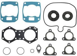 FULL GASKET SET POL