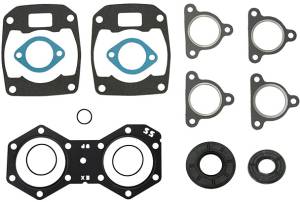 FULL GASKET SET POL