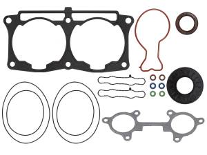 FULL GASKET SET POL