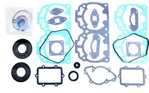 FULL GASKET SET S-D