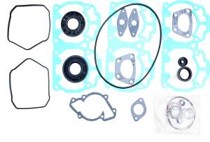 FULL GASKET SET S-D