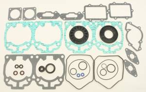 FULL GASKET SET S-D