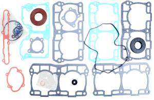 FULL GASKET SET S-D