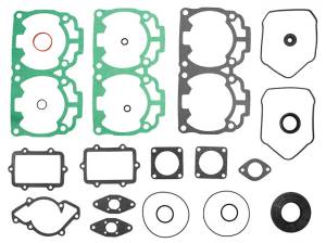 FULL GASKET SET S-D