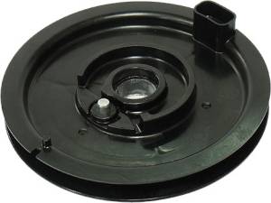 STARTER PULLEY A/C