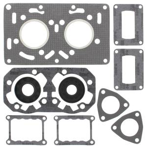 GASKET KIT- KEC 340LC 76-78 JD LIQUIFIRE S/M