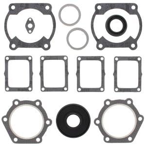 GASKET SET YAM 540 SRV