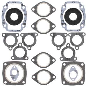 GASKET SET S/M A/C 440 F/C