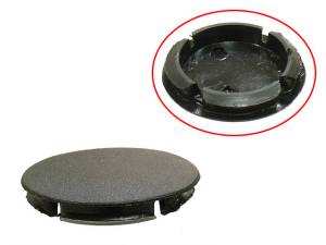 IDLER WHEEL CAP A/C