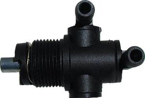 FUEL 2-WAY SHUT-OFF VALVE