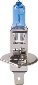 HALOGEN BULB NITRO BLUE H1 55W