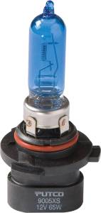 HALOGEN BULB NITRO BLUE 9005 65W