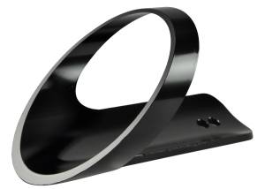 BILLET RING BLACK