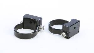 LIGHT BAR BRACKETS 1.70" PAIR