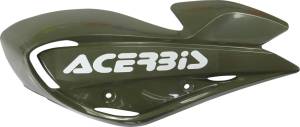 ATV UNIKO HANDGUARDS (ARMY GREEN)