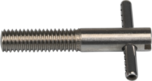 IDLE STOP SCREW