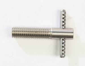 IDLE STOP SCREW